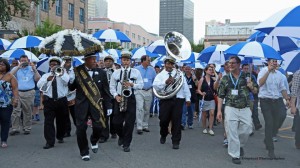 datto parade