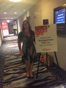 tracie channelcon