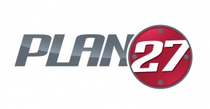 Logo plan 27