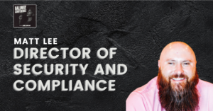 Cyber Matt Lee